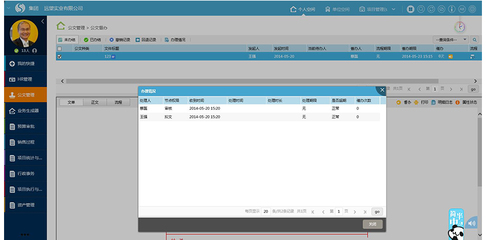 致远OA办公系统 以公文管理为核心，助力企业实现全流程数字化管理